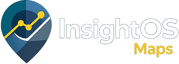 InsightOS Maps
