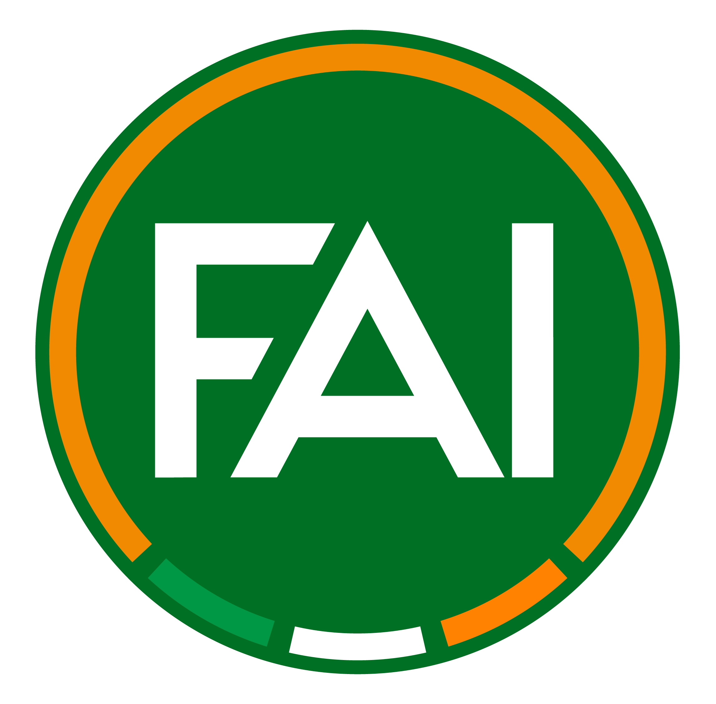 FAI logo